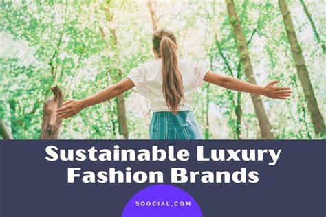 Sustainable Luxury Fashion Made in Italy 